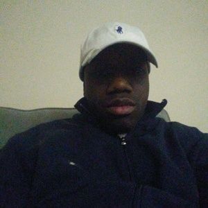 Meet your Posher, Everett